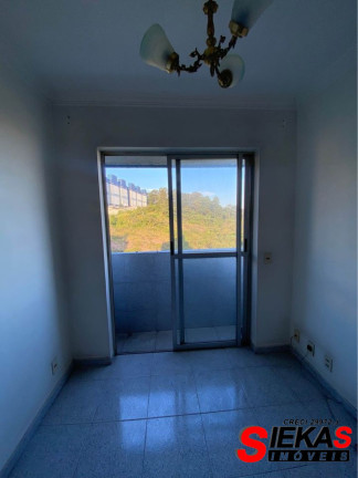 Imagem Apartamento com 2 Quartos à Venda, 56 m² em Jardim Santa Terezinha (zona Leste) - São Paulo Imagem Apartamento com 2 Quartos à Venda, 56 m² em Jardim Santa Terezinha (zona Leste) - São Paulo