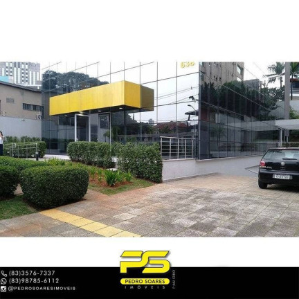 Imagem Ponto Comercial à Venda, 2.000 m² em Jardim Paulista - São Paulo Imagem Ponto Comercial à Venda, 2.000 m² em Jardim Paulista - São Paulo