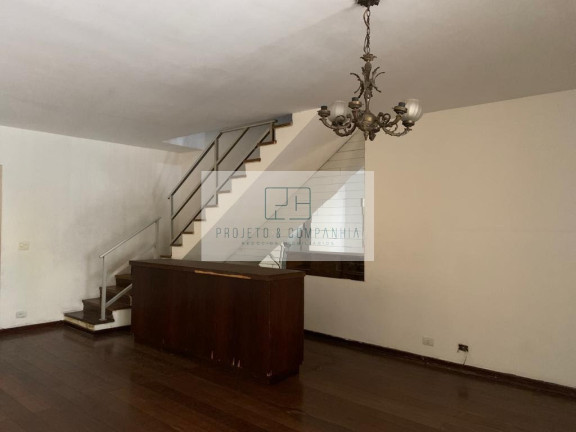 Imagem Casa com 3 Quartos à Venda, 174 m² em Alto Da Boa Vista - São Paulo