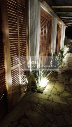 Imagem Imóvel com 3 Quartos à Venda, 1.000 m² em Rio Abaixo - Atibaia