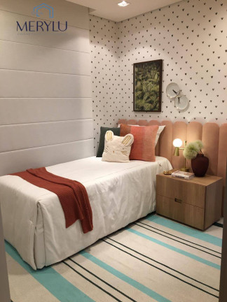 Imagem Apartamento com 3 Quartos à Venda, 106 m² em Vila Clementino - São Paulo Imagem Apartamento com 3 Quartos à Venda, 106 m² em Vila Clementino - São Paulo