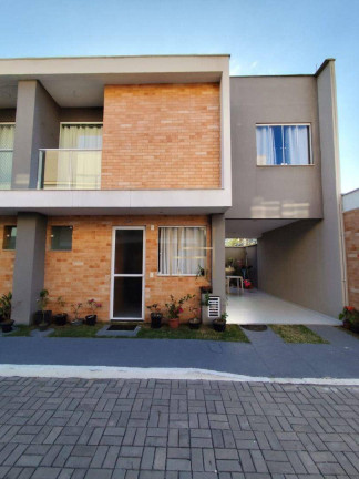 Casa com 3 Quartos à Venda, 105 m² em Colina De Laranjeiras - Serra