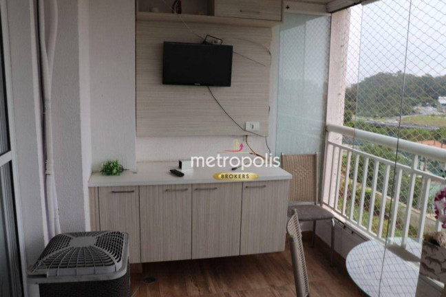 Imagem Apartamento com 3 Quartos à Venda, 107 m² em Vila Lusitânia - São Bernardo Do Campo Imagem Apartamento com 3 Quartos à Venda, 107 m² em Vila Lusitânia - São Bernardo Do Campo