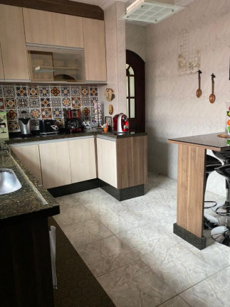 Imagem Casa com 3 Quartos à Venda, 203 m² em Penha De França - São Paulo Imagem Casa com 3 Quartos à Venda, 203 m² em Penha De França - São Paulo