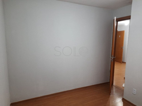 Imagem Apartamento com 2 Quartos para Alugar, 88 m² em Parque Residencial Iguatemi - Araraquara