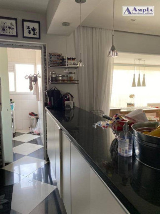 Imagem Apartamento com 3 Quartos à Venda, 87 m² em Tatuapé - São Paulo