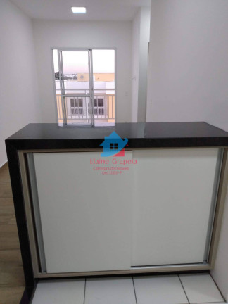 Imagem Apartamento com 2 Quartos à Venda, 52 m² em João Xxiii - Vinhedo