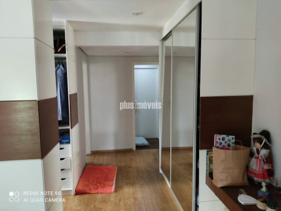 Imagem Apartamento com 3 Quartos à Venda, 169 m² em Brooklin Paulista - São Paulo Imagem Apartamento com 3 Quartos à Venda, 169 m² em Brooklin Paulista - São Paulo