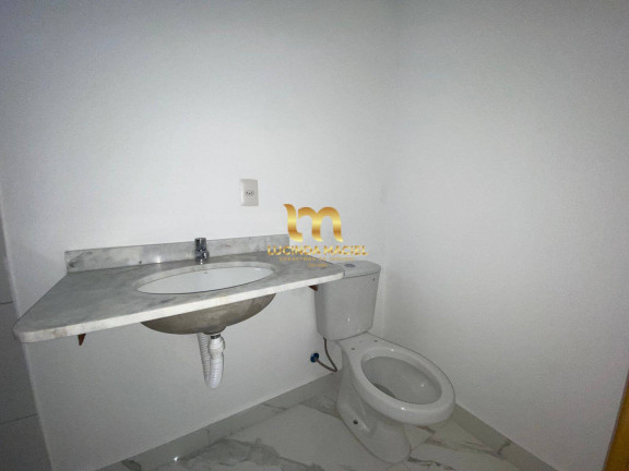 Imagem Apartamento com 3 Quartos à Venda, 111 m² em Boqueirão - Praia Grande