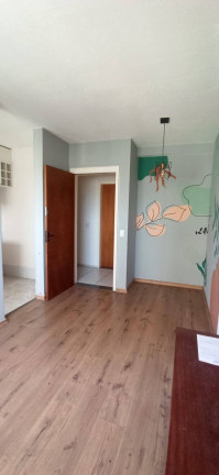 Imagem Apartamento com 2 Quartos à Venda, 48 m² em Ourimar - Serra
