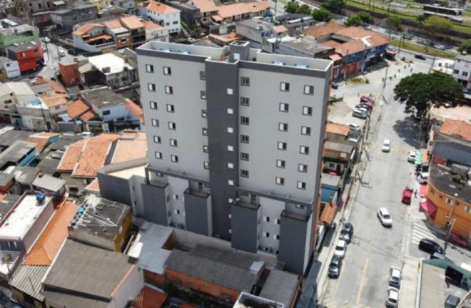 Imagem Apartamento com 2 Quartos à Venda, 45 m² em Artur Alvim - São Paulo