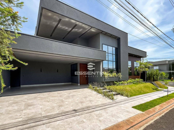 Imagem Casa com 3 Quartos à Venda, 255 m² em Parque Residencial Damha Vi - São José Do Rio Preto Imagem Casa com 3 Quartos à Venda, 255 m² em Parque Residencial Damha Vi - São José Do Rio Preto