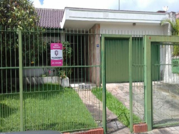 Imagem Casa com 3 Quartos à Venda, 215 m² em Jardim Lindóia - Porto Alegre Imagem Casa com 3 Quartos à Venda, 215 m² em Jardim Lindóia - Porto Alegre