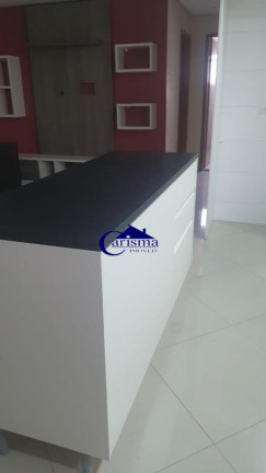 Imagem Apartamento com 3 Quartos à Venda, 67 m² em Vila Curuçá - Santo André Imagem Apartamento com 3 Quartos à Venda, 67 m² em Vila Curuçá - Santo André