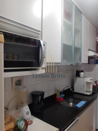 Imagem Imóvel com 3 Quartos à Venda, 88 m² em Itaigara - Salvador Imagem Imóvel com 3 Quartos à Venda, 88 m² em Itaigara - Salvador