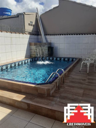 Imagem Casa com 2 Quartos à Venda, 140 m² em Caiçara - Praia Grande
