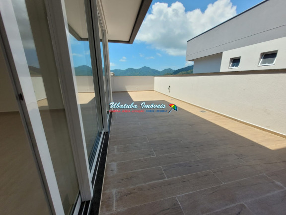 Imagem Cobertura com 3 Quartos à Venda, 140 m² em Centro - Ubatuba Imagem Cobertura com 3 Quartos à Venda, 140 m² em Centro - Ubatuba