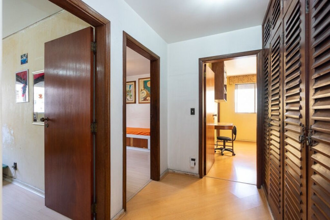Imagem Apartamento com 3 Quartos à Venda, 224 m² em Jardim Paulista - São Paulo