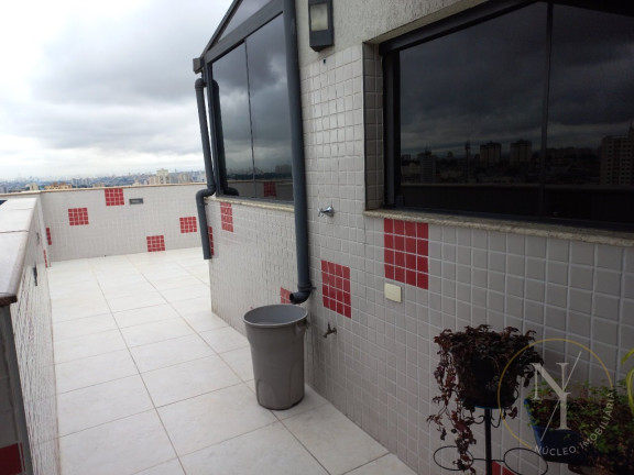 Imagem Cobertura com 3 Quartos à Venda, 163 m² em Vila Rosalia - Guarulhos Imagem Cobertura com 3 Quartos à Venda, 163 m² em Vila Rosalia - Guarulhos