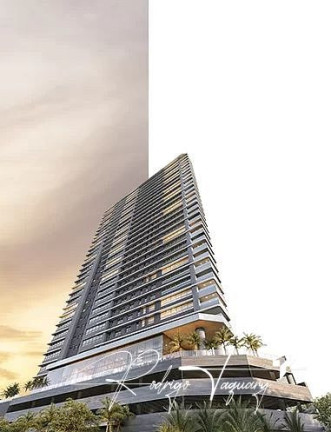 Imagem Apartamento com 4 Quartos à Venda, 242 m² em Setor Marista - Goiânia Imagem Apartamento com 4 Quartos à Venda, 242 m² em Setor Marista - Goiânia