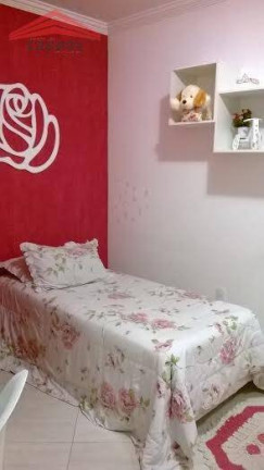 Imagem Casa com 3 Quartos à Venda, 125 m² em Jardim Roma 1 - Jundiaí