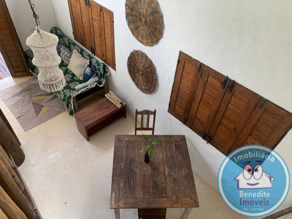 Imagem Casa com 1 Quarto à Venda, 84 m² em João Vieira - Porto Seguro Imagem Casa com 1 Quarto à Venda, 84 m² em João Vieira - Porto Seguro
