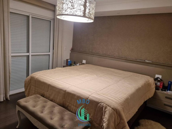 Imagem Apartamento com 3 Quartos à Venda, 238 m² em Vila Suzana - São Paulo