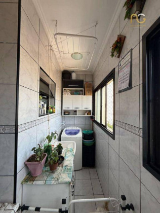 Imagem Apartamento com 1 Quarto à Venda, 45 m² em Vila Assunção - Praia Grande