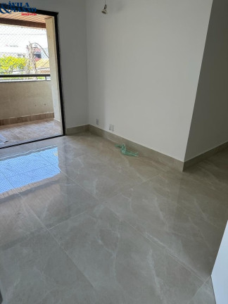 Imagem Apartamento com 3 Quartos à Venda, 87 m² em Vila Regente Feijó - São Paulo