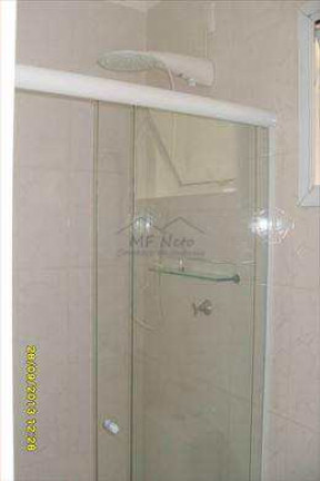 Imagem Apartamento com 2 Quartos à Venda, 55 m² em Condomínio Vila Cremona - Pirassununga