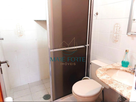 Imagem Cobertura com 2 Quartos à Venda, 140 m² em Praia Grande - Ubatuba
