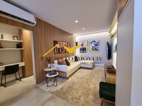 Imagem Apartamento com 2 Quartos à Venda, 71 m² em Jardim Tarraf Ii - São José Do Rio Preto Imagem Apartamento com 2 Quartos à Venda, 71 m² em Jardim Tarraf Ii - São José Do Rio Preto