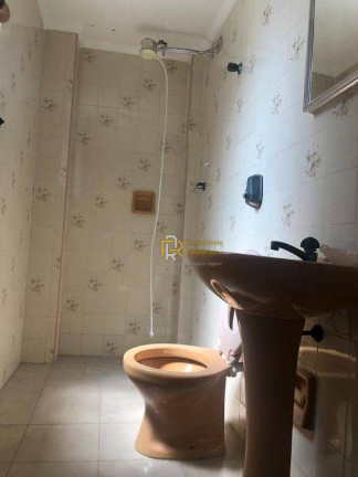 Imagem Apartamento com 2 Quartos à Venda, 91 m² em Tupi - Praia Grande