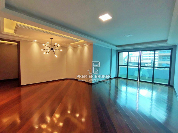Apartamento com 4 Quartos à Venda, 141 m² em Várzea - Teresópolis