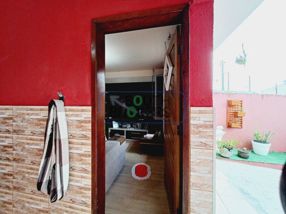 Imagem Casa com 3 Quartos à Venda, 95 m² em Quississana - São José Dos Pinhais