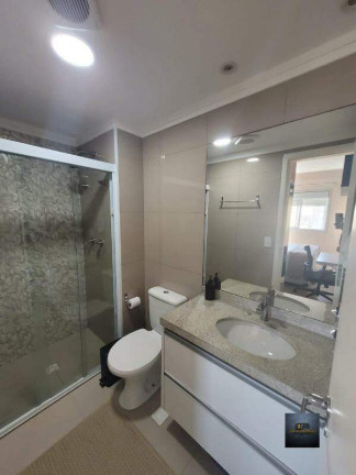 Imagem Apartamento com 2 Quartos à Venda, 65 m² em Centro - Diadema
