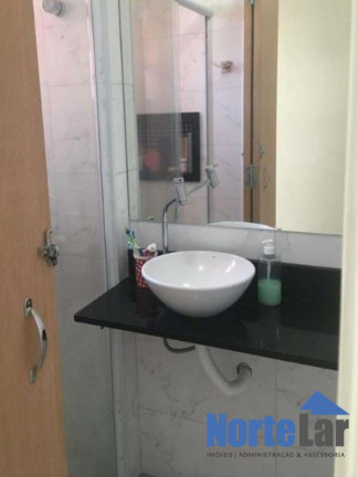 Imagem Apartamento com 3 Quartos à Venda, 60 m² em Imirim - São Paulo