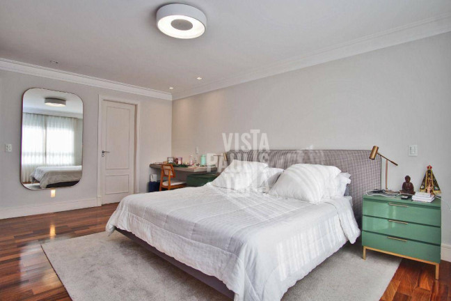 Imagem Apartamento com 3 Quartos à Venda, 222 m² em Vila Clementino - São Paulo Imagem Apartamento com 3 Quartos à Venda, 222 m² em Vila Clementino - São Paulo