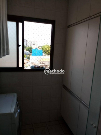 Imagem Apartamento com 3 Quartos à Venda, 90 m² em Jardim Bonfim - Campinas Imagem Apartamento com 3 Quartos à Venda, 90 m² em Jardim Bonfim - Campinas