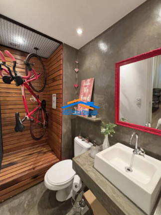 Imagem Apartamento com 1 Quarto à Venda, 75 m² em Jaguaré - São Paulo Imagem Apartamento com 1 Quarto à Venda, 75 m² em Jaguaré - São Paulo