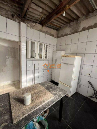 Imagem Casa com 2 Quartos à Venda, 135 m² em Vila Rosália - Guarulhos Imagem Casa com 2 Quartos à Venda, 135 m² em Vila Rosália - Guarulhos