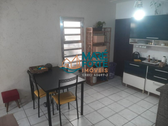Imagem Sobrado com 2 Quartos à Venda, 81 m² em Itaguá - Ubatuba Imagem Sobrado com 2 Quartos à Venda, 81 m² em Itaguá - Ubatuba