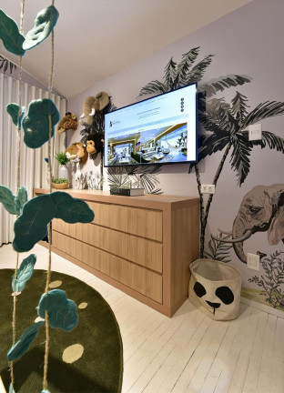 Imagem Casa com 5 Quartos à Venda, 1.000 m² em Jardim Guedala - São Paulo Imagem Casa com 5 Quartos à Venda, 1.000 m² em Jardim Guedala - São Paulo