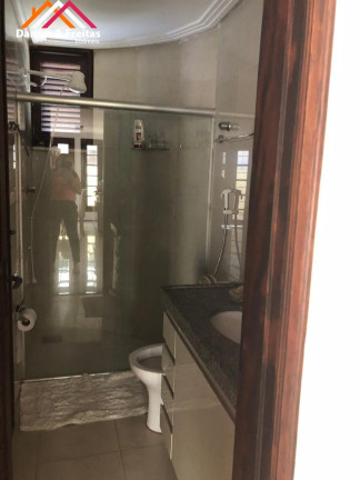 Imagem Imóvel com 4 Quartos à Venda,  em Engenheiro Luciano Cavalcante - Fortaleza