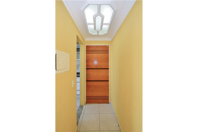 Imagem Apartamento com 2 Quartos à Venda, 58 m² em Saúde - São Paulo