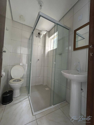 Imagem Apartamento com 2 Quartos à Venda, 58 m² em Itapema Do Norte - Itapoá