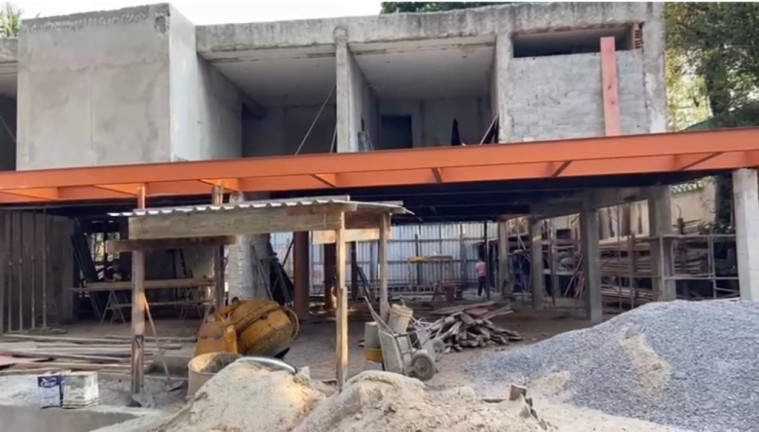 Imagem Casa com 5 Quartos à Venda, 800 m² em Jardim América - São Paulo Imagem Casa com 5 Quartos à Venda, 800 m² em Jardim América - São Paulo