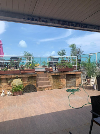 Imagem Apartamento com 3 Quartos à Venda, 450 m² em Manaíra - João Pessoa