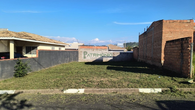Imagem Terreno à Venda, 158 m² em Vila 12 De Setembro - Jaguariúna Imagem Terreno à Venda, 158 m² em Vila 12 De Setembro - Jaguariúna
