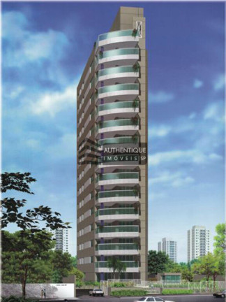 Imagem Apartamento com 4 Quartos à Venda, 189 m² em Pinheiros - São Paulo